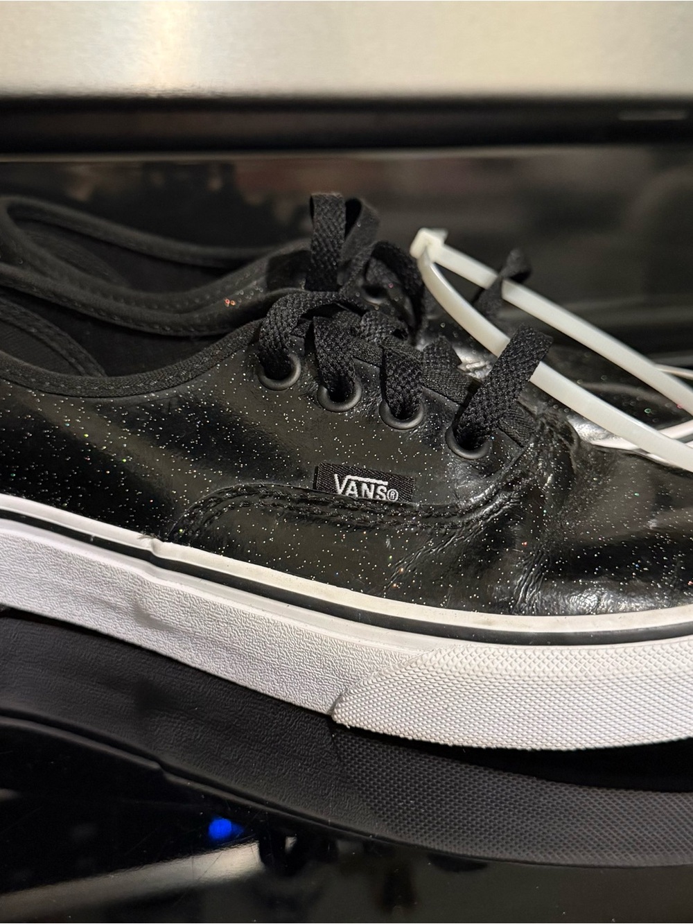 Vans women’s 5.0 vans